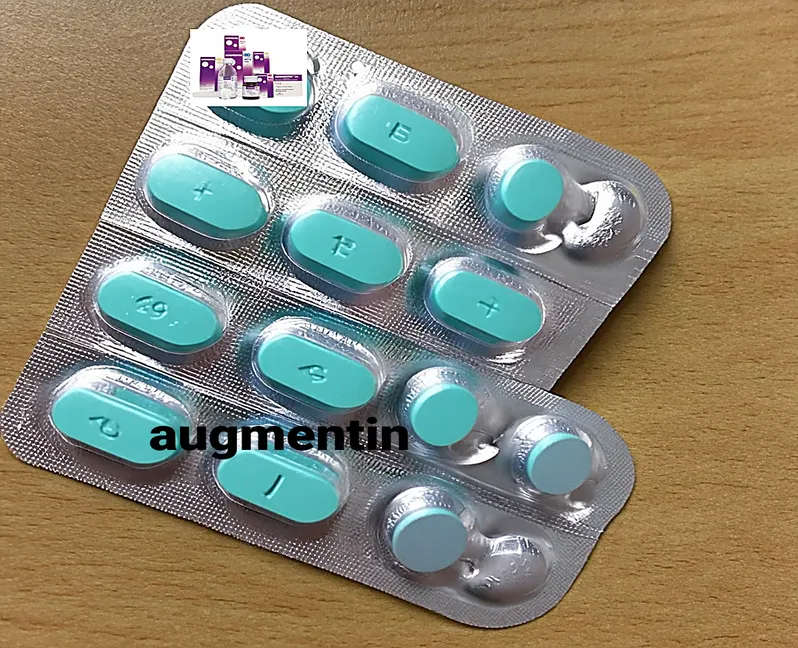 Augmentin 1